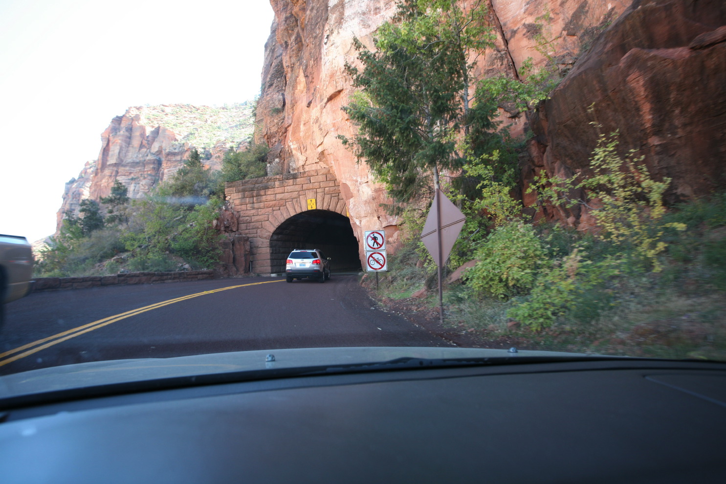 tunnel is the only wa#3bfe.jpg