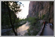 11 Hike along the Virgin River.JPG