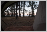 My view from my tent 100 ft. from the rim.jpg