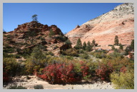 Road Leaving Zion Canyon Heading to Bryce Canyon 02.JPG