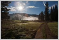 Road to Sequoia Fog in a Quiet Valley 1.jpg
