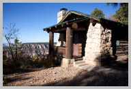 Cabin 309 - Right on the canyon rim.jpg