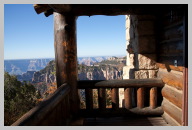 Cabin 309 - View from porch 1.jpg