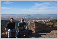 S.F. Bay from Hilltop above U.C. Berkeley 12.jpg