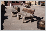 North Rim Lodge Cool Patio Benches.jpg