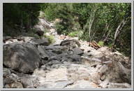 Day 2 Hike to top of Yosemite Falls 04.JPG