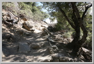 Day 2 Hike to Yosemite Falls 24.JPG