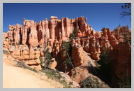 Bryce Canyon - Queens Garden Trail Hike05.JPG