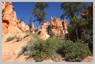 Bryce Canyon - Queens Garden Trail Hike08.JPG