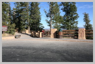 Bryce Point after my backcountry overnight hike.JPG